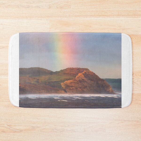 Item preview, Winter Evening Moods of the Dorset Coastline in January designed and sold by Dorset Girl.