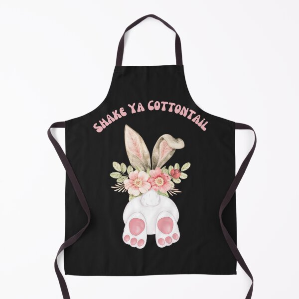 Item preview, Easter Bunny Shake Ya Cottontail designed and sold by AlienOccupation.