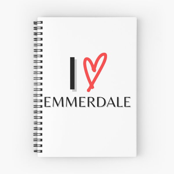 Item preview, Home Sweet Emmerdale designed and sold by Nailah Jeffries.