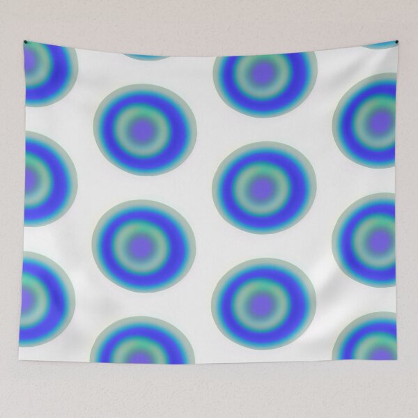Item preview, Circles 4 designed and sold by Jessica Benavides.