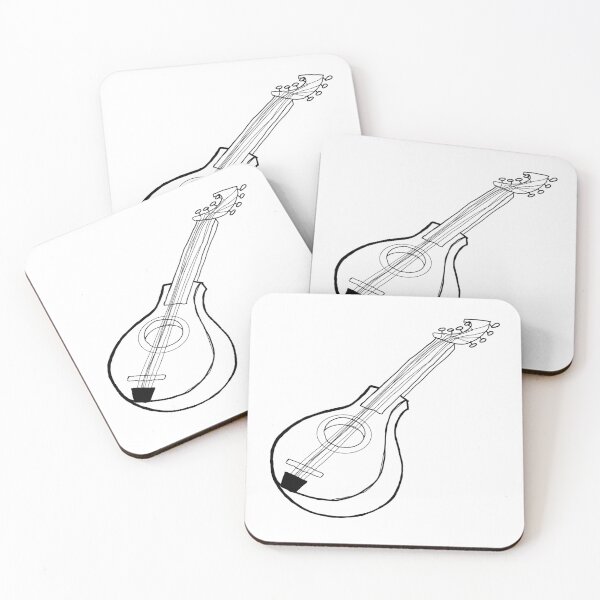 Item preview, Mandolin  designed and sold by notastranger.