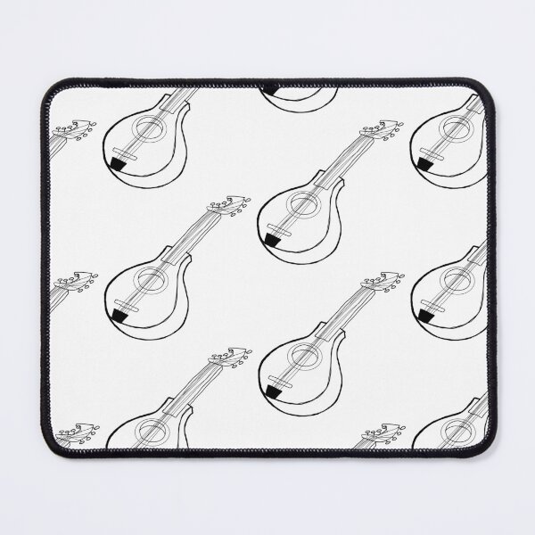 Item preview, Mandolin  designed and sold by notastranger.