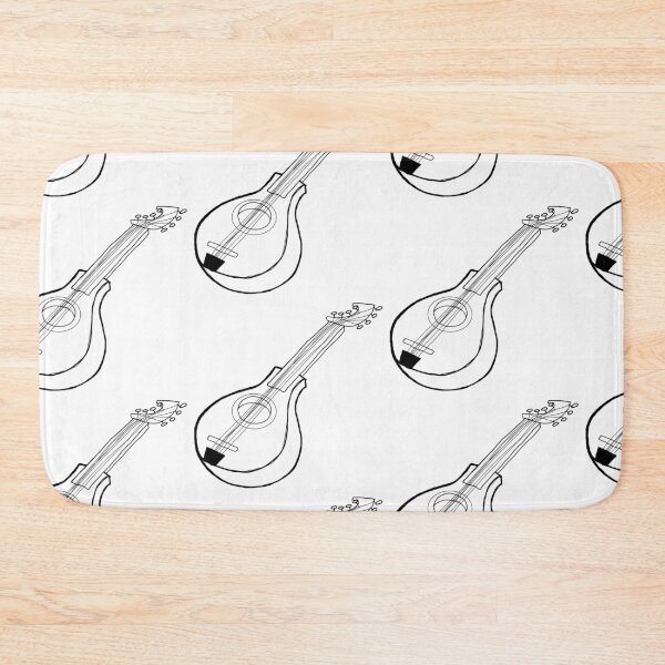 Item preview, Mandolin  designed and sold by notastranger.