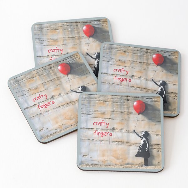 Item preview, The Crafty Artist designed and sold by CraftyBCT.