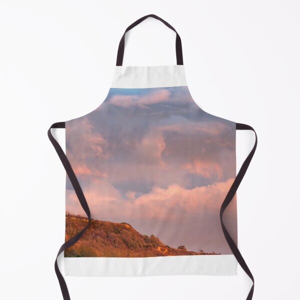 Item preview, Winter Evening Moods of the Dorset Coastline in January designed and sold by Dorset Girl.