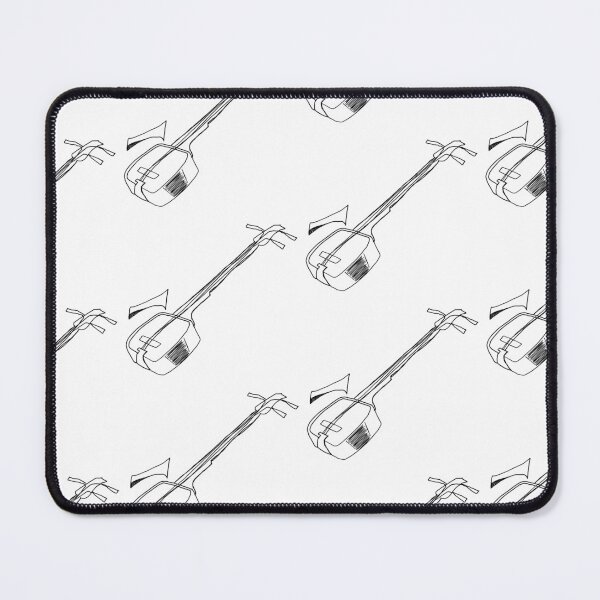 Item preview, Shamisen designed and sold by notastranger.