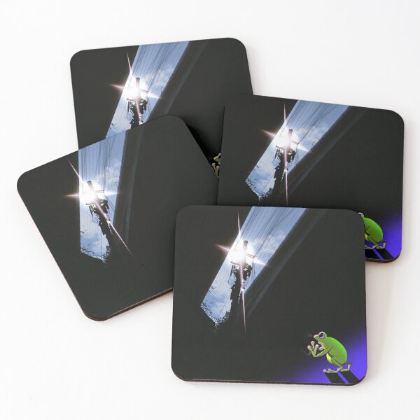 Item preview, yung lean bladee psykos cover designed and sold by sunriseagony.