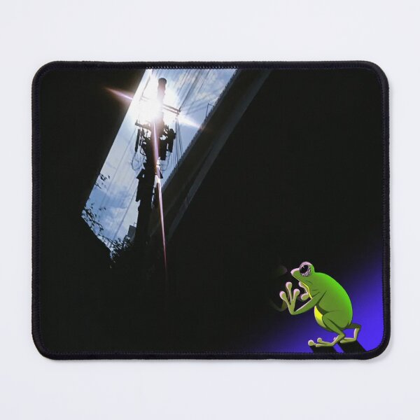 Item preview, yung lean bladee psykos cover designed and sold by sunriseagony.