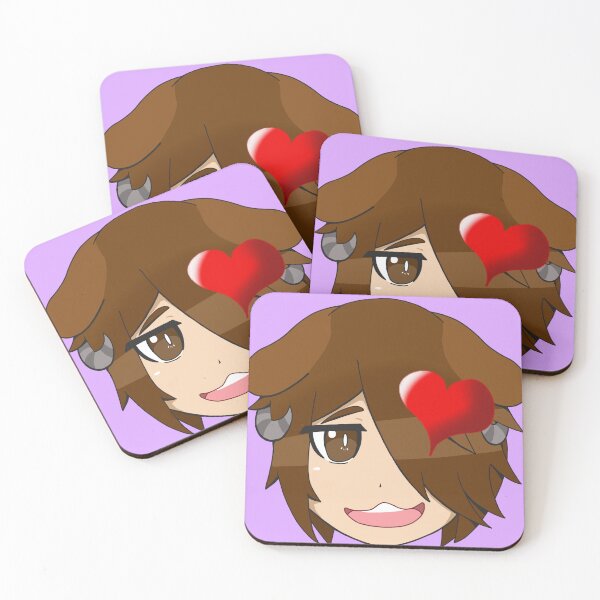 Item preview, UnchainedAwesome Profile Picture designed and sold by MasuMonsters.