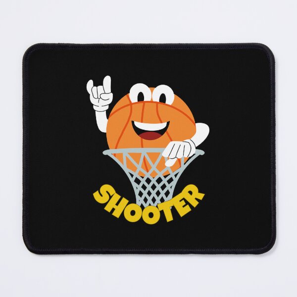 Item preview, Shooter Basketball designed and sold by ricricswert.