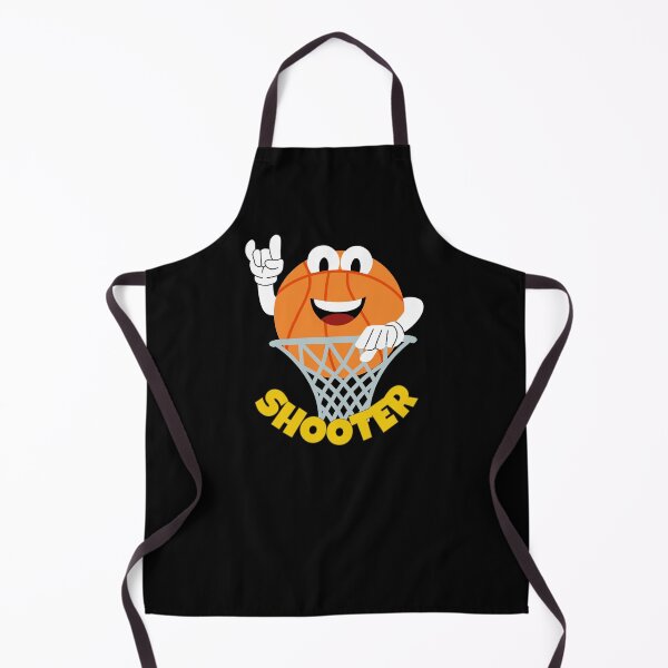 Item preview, Shooter Basketball designed and sold by ricricswert.