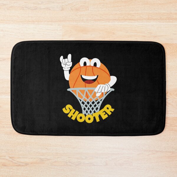 Item preview, Shooter Basketball designed and sold by ricricswert.