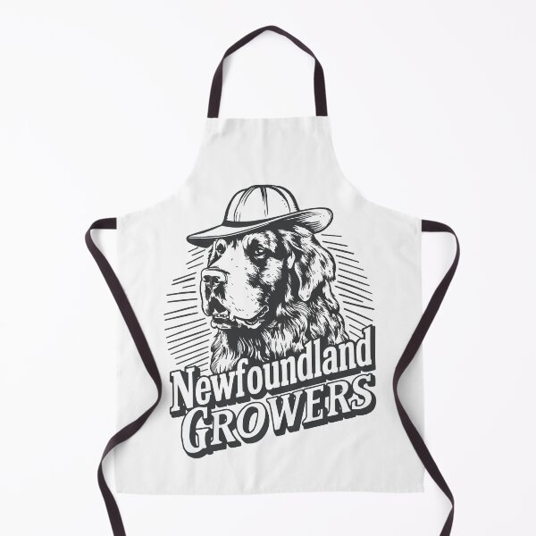 Item preview, Cool t-shirt for big dog lovers.- 'NEWFOUNDLAND GROWLERS'. designed and sold by Gadget80.