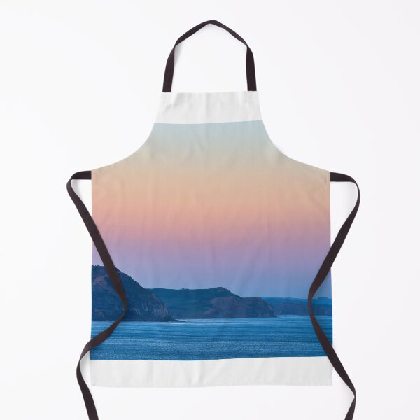 Item preview, Winter Evening Moods of the Dorset Coastline in January designed and sold by Dorset Girl.
