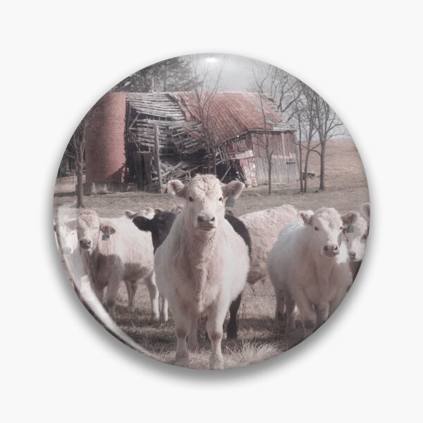 Item preview, Cautiously A Representative Approaches designed and sold by Jim Love.