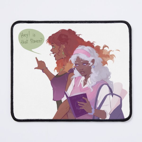 Item preview, Allura & Starfire designed and sold by cisusnar.