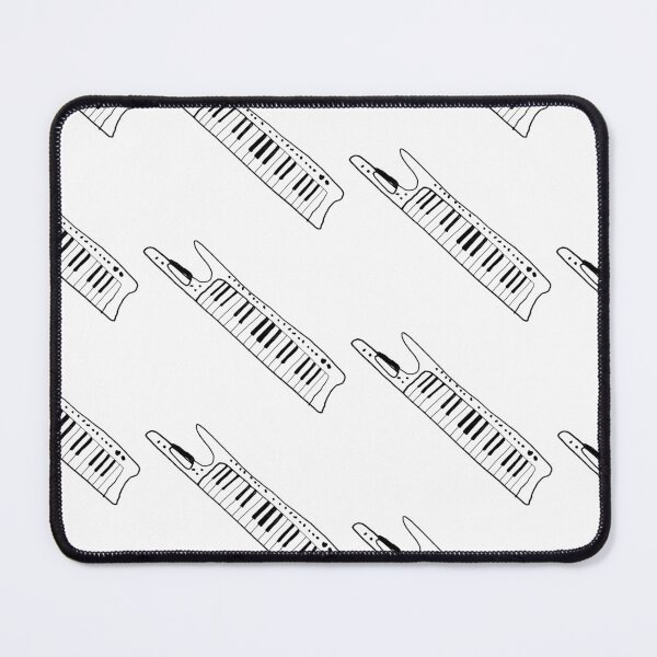 Item preview, Keytar designed and sold by notastranger.