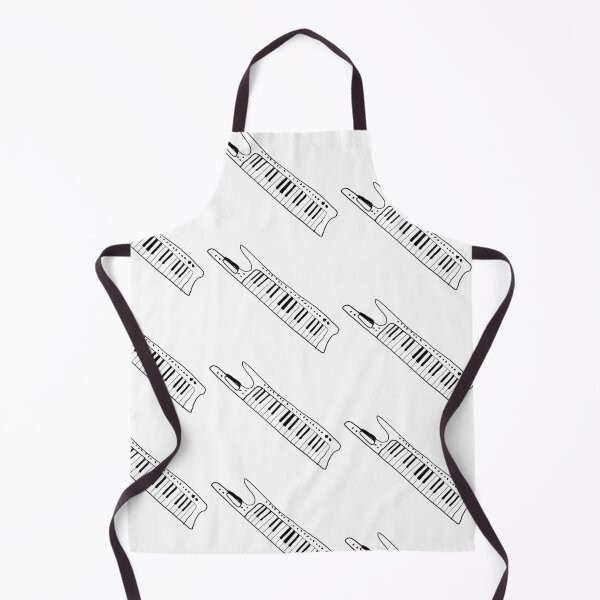 Item preview, Keytar designed and sold by notastranger.