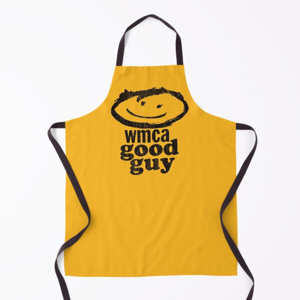 Item preview, WMCA Good Guy designed and sold by brianhillDESIGN.