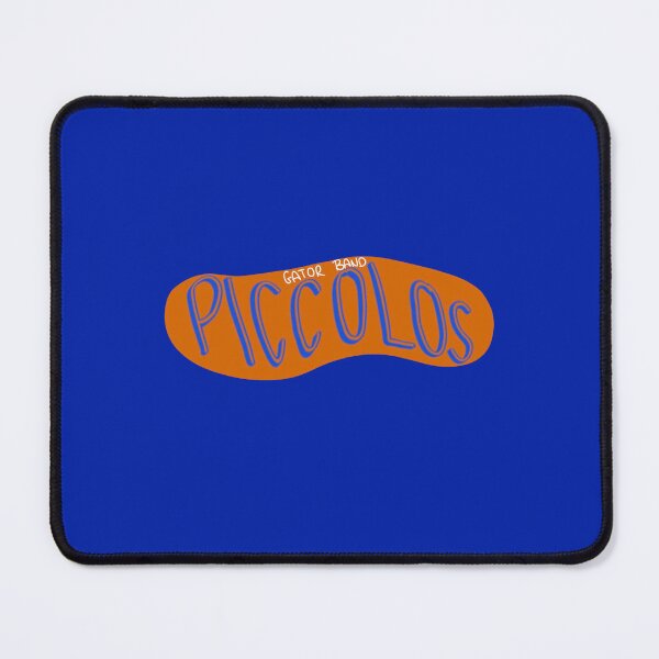 Item preview, Gator Band Piccolos designed and sold by kkpsiah.