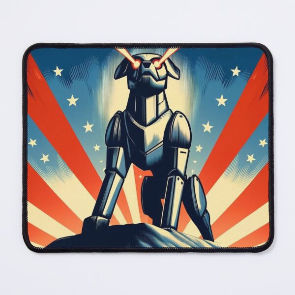 Item preview, robocop designed and sold by TEEJAMBOREE.