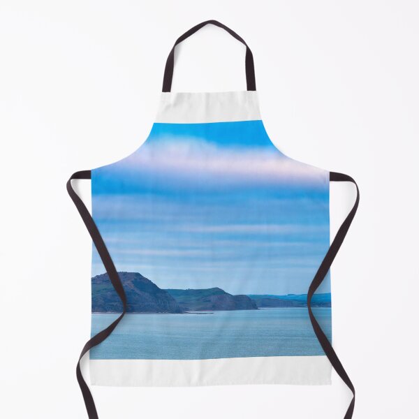 Item preview, Winter Evening Moods of the Dorset Coastline in January designed and sold by Dorset Girl.