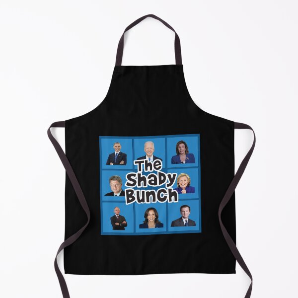 Item preview, The Shady Bunch: American Democrats designed and sold by ACAltCreations.