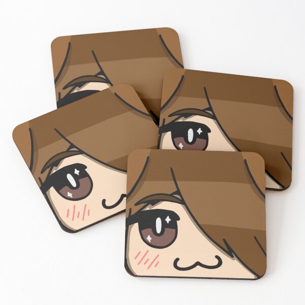Item preview, Unchained Smirk designed and sold by MasuMonsters.