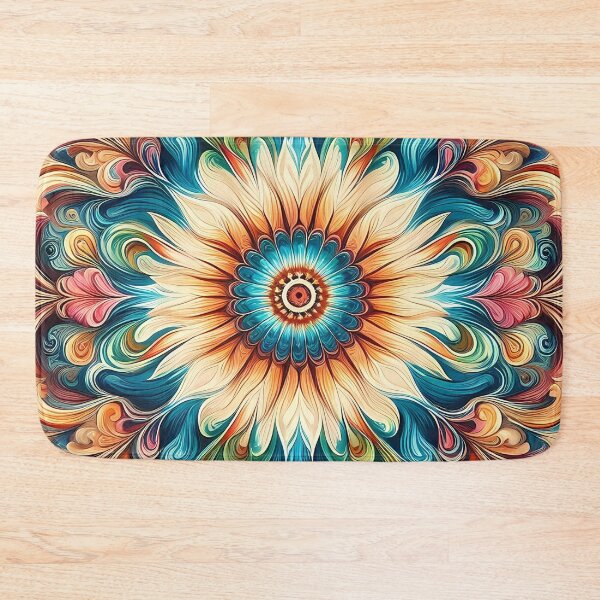 Item preview, Exotic Tie And Dye designed and sold by BobbyTee Merch.