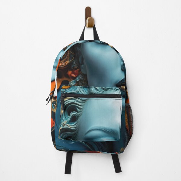Item preview, Nobility in Abstract Splendour designed and sold by Quosmo.