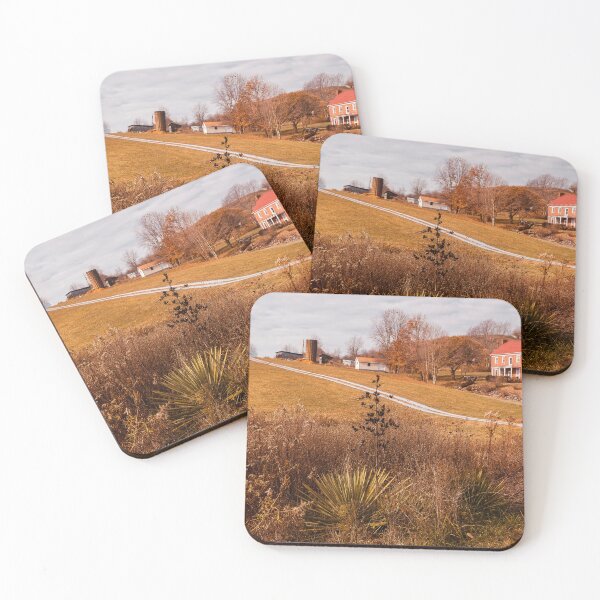 Item preview, Rustic Farm Elegance designed and sold by Jim Love.