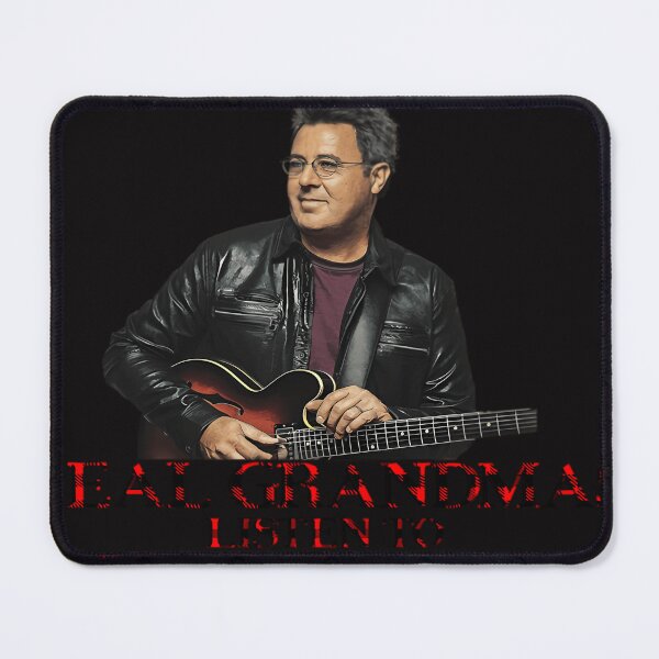Item preview, Vince Gill Country Music Singer 025 designed and sold by CadeKeeling.