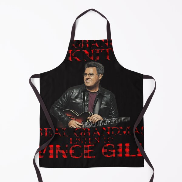 Item preview, Vince Gill Country Music Singer 025 designed and sold by CadeKeeling.