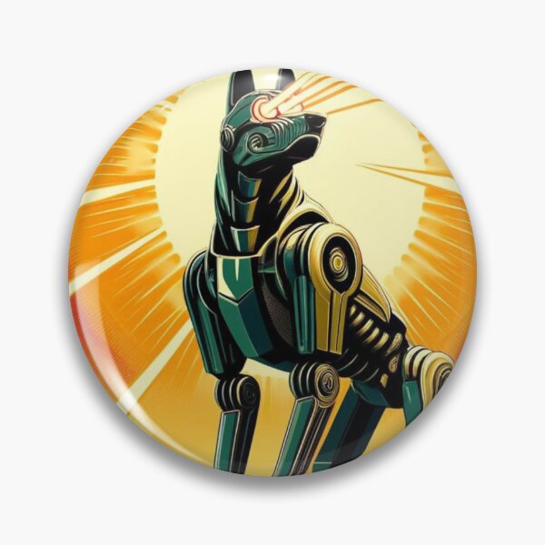 Item preview, robocop designed and sold by TEEJAMBOREE.