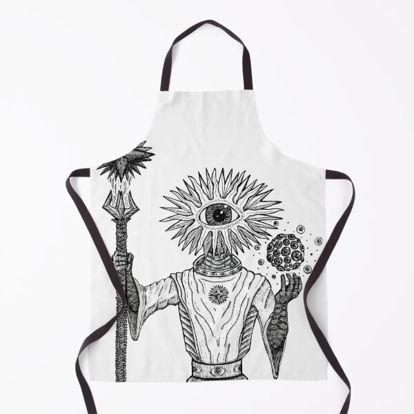 Item preview, The God of Dawn designed and sold by NoClearPath.