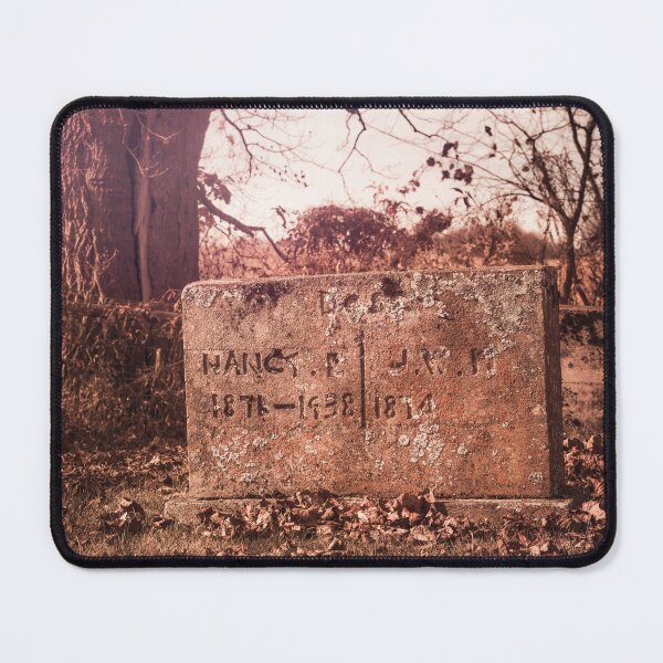 Item preview, Silent Testament designed and sold by Jim Love.