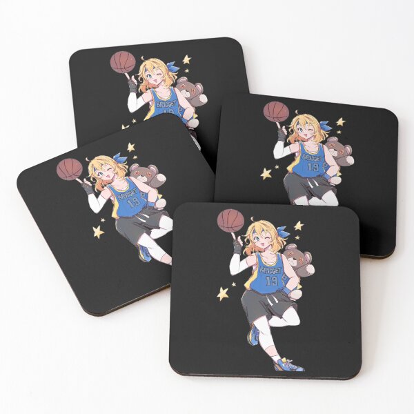 Item preview, Bridget - Guilty Gear designed and sold by MockCity-Studio.