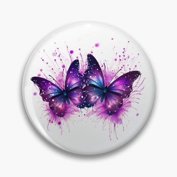 Item preview, BUTTERFLIES designed and sold by CHRISMARTE.