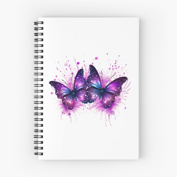 Item preview, BUTTERFLIES designed and sold by CHRISMARTE.