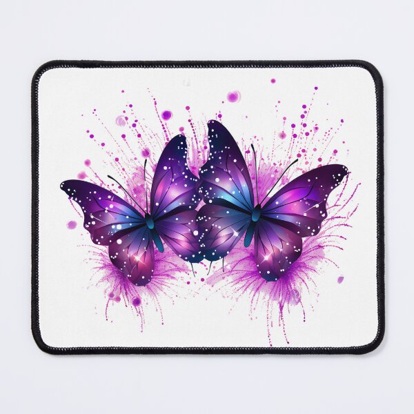 Item preview, BUTTERFLIES designed and sold by CHRISMARTE.