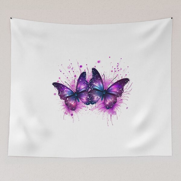 Item preview, BUTTERFLIES designed and sold by CHRISMARTE.