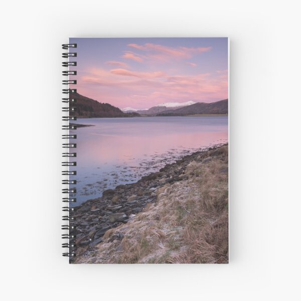Item preview, Ballachulish Sunrise #2 designed and sold by ccullen222.