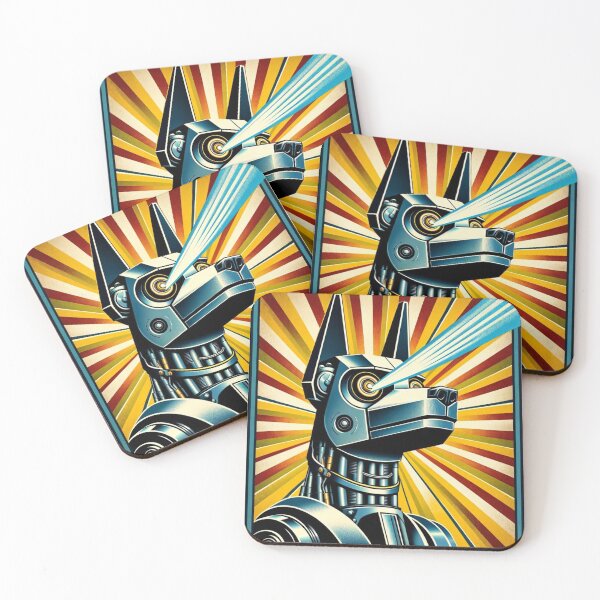 Item preview, robocop designed and sold by TEEJAMBOREE.