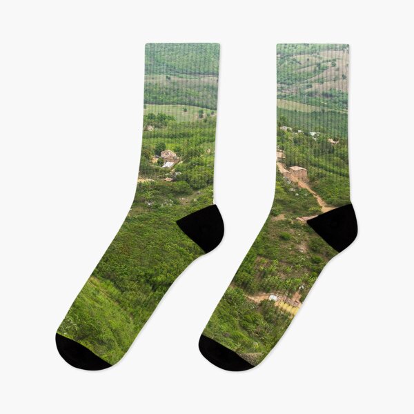Item preview, Vegetation of Paraíba designed and sold by felipequeiroz.