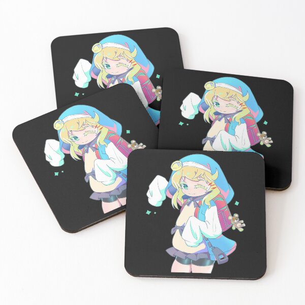 Item preview, Bridget - Guilty Gear designed and sold by MockCity-Studio.