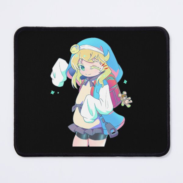 Item preview, Bridget - Guilty Gear designed and sold by MockCity-Studio.