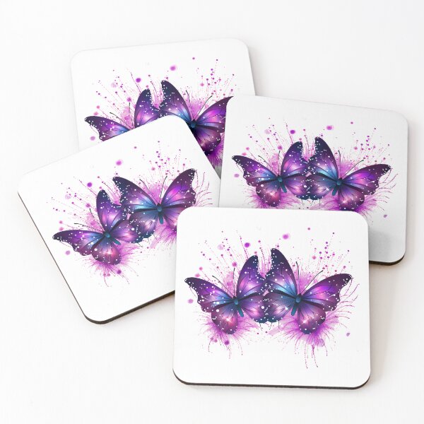 Item preview, BUTTERFLIES designed and sold by CHRISMARTE.