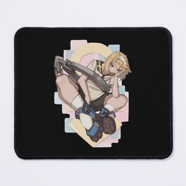 Item preview, Bridget - Guilty Gear designed and sold by MockCity-Studio.