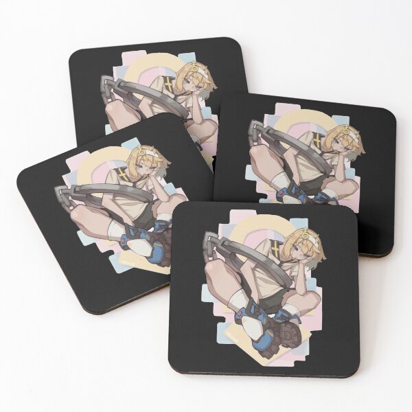 Item preview, Bridget - Guilty Gear designed and sold by MockCity-Studio.