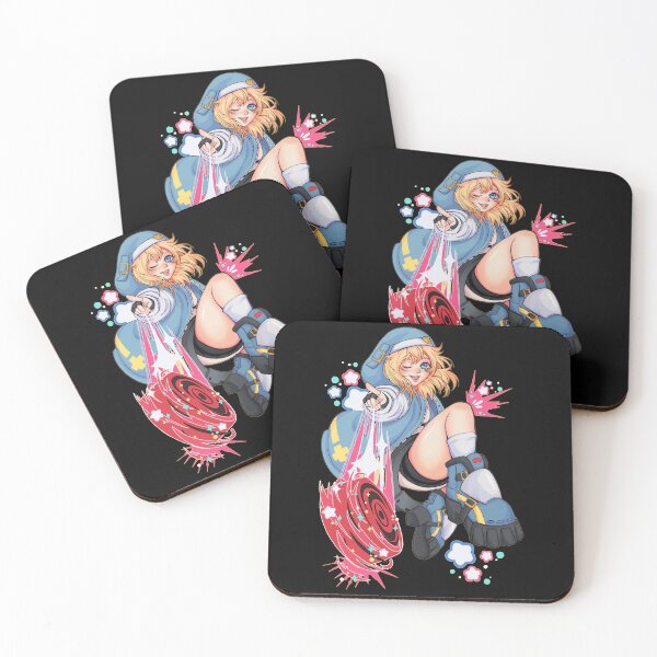 Artikelvorschau, Bridget – Guilty Gear entworfen und verkauft von MockCity-Studio.